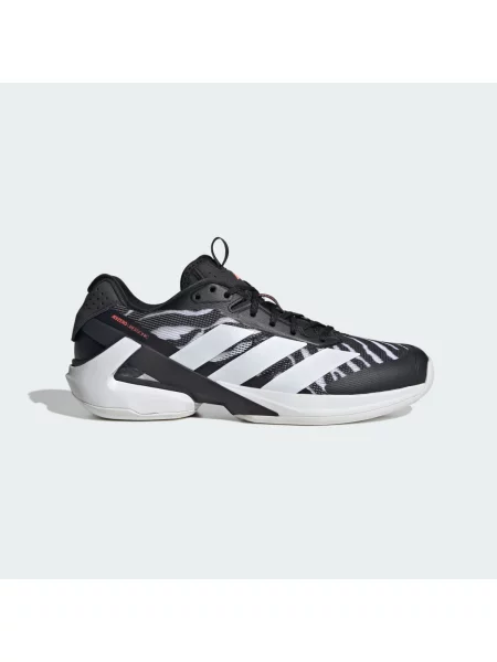 Boty adizero Tennis bílé