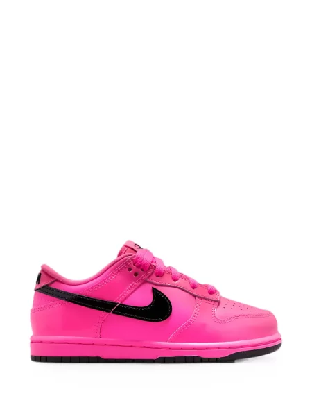 Sneakers Nike Dunk ροζ