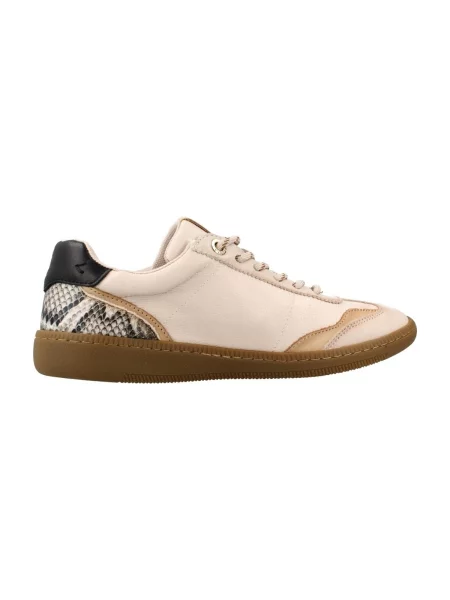 Pantofi Carmela bej