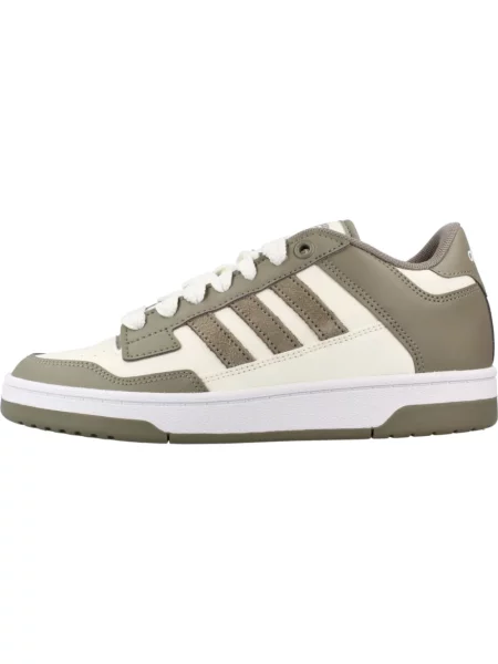 Sneakersy adidas zielone