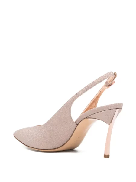 Pantofi cu toc Casadei