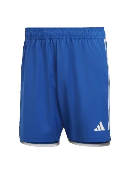 Šortky Adidas modrá