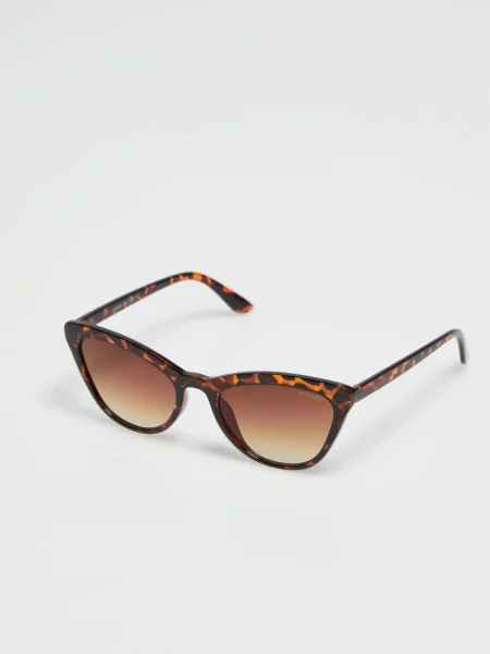 Ochelari de soare Marisse negru