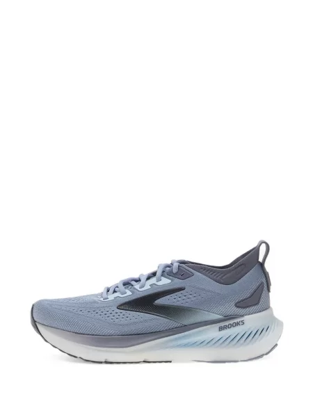 Sneakerși Brooks albastru