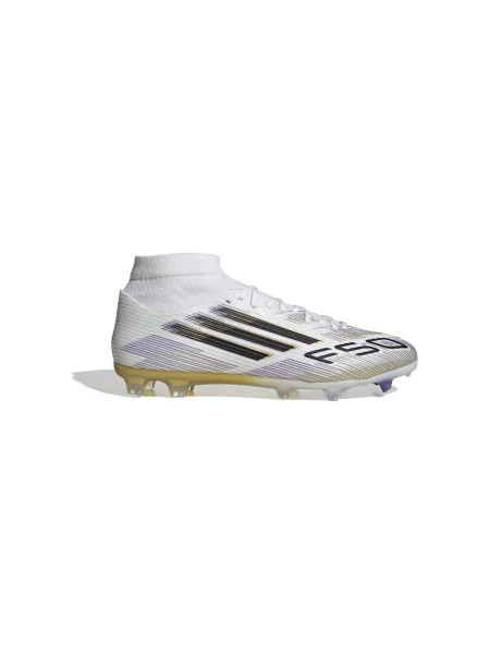 Pantofi Adidas alb