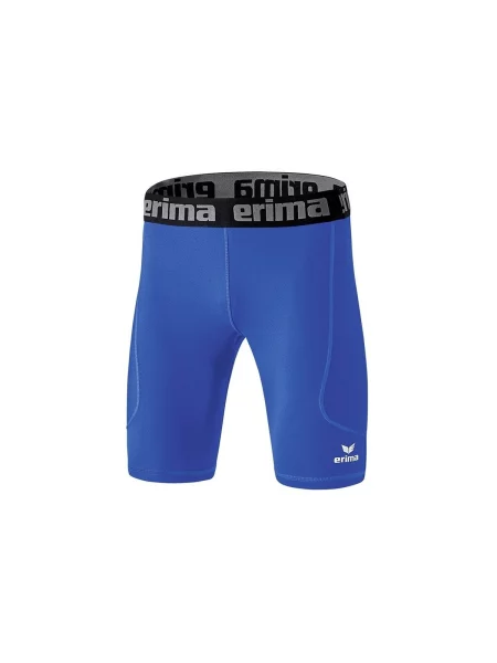Hlače Erima plava