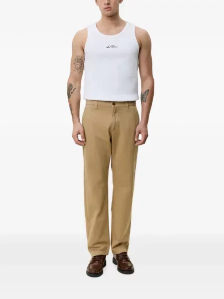 Pantaloni chino Les Deux