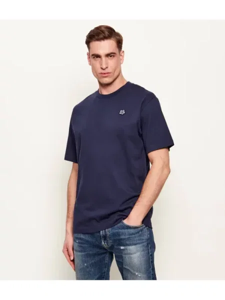 Kenzo Tricou BOKE FLOWER