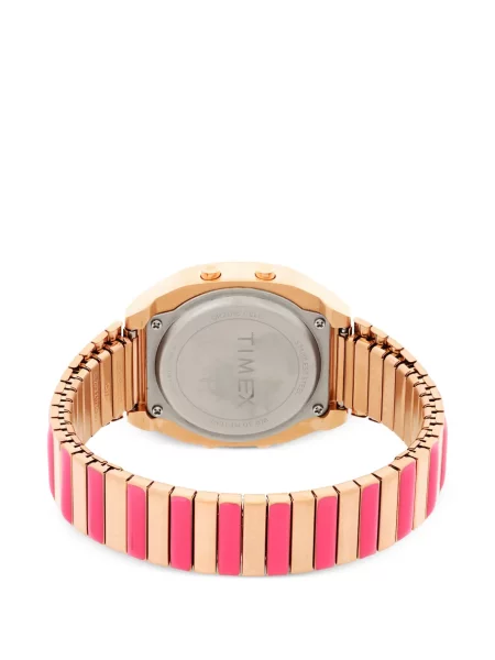 Ceas Timex roz