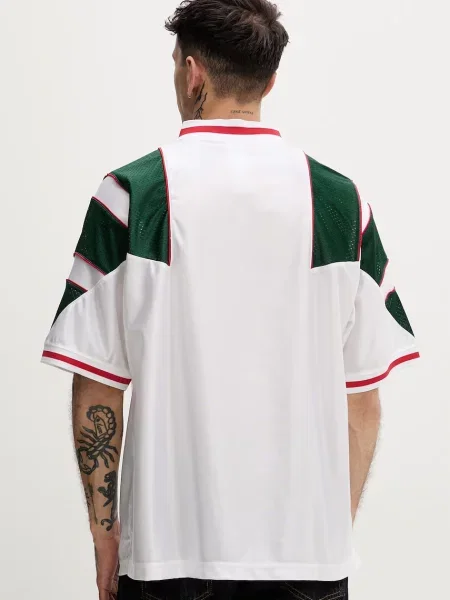 Koszulka adidas Jersey White S biała