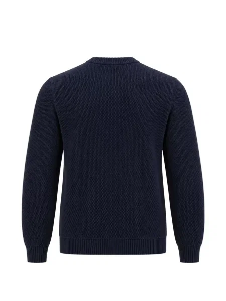 Pulover Calvin Klein albastru