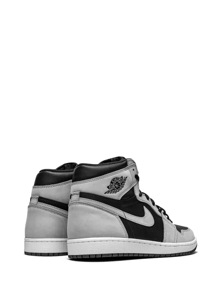 Retro tenisky Jordan Air Jordan 1 šedé