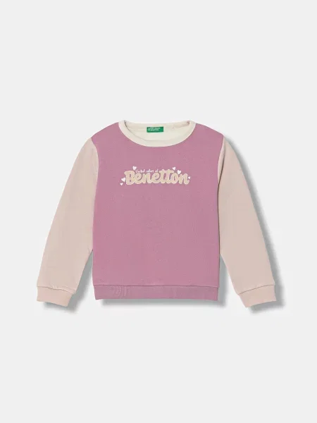 Детский свитер United Colors Of Benetton