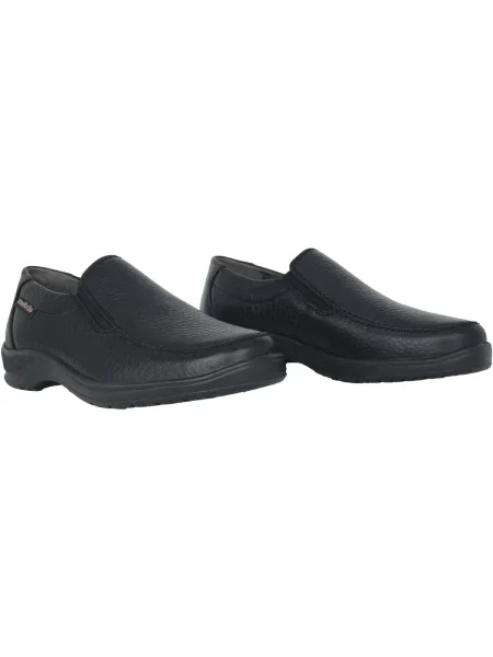 Tenisky Mephisto čierna