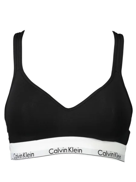 Сутиен Calvin Klein черно