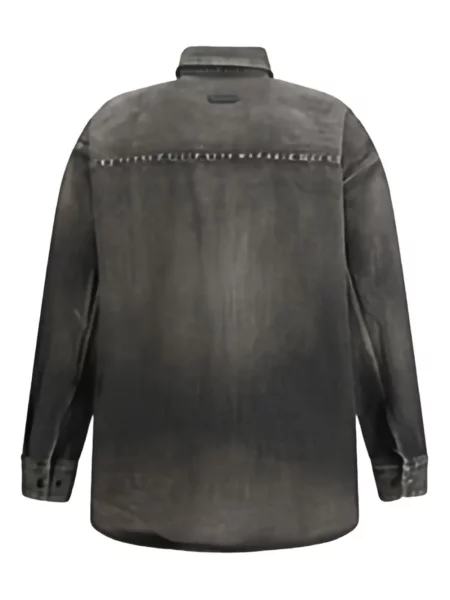 Cămașă Fear Of God gri
