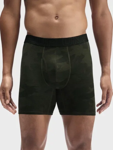 Боксеры Under Armour