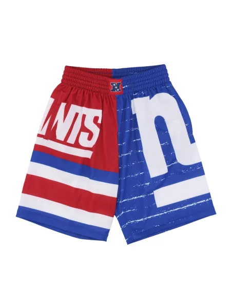 Spodenki sportowe Mitchell & Ness do koszykówki