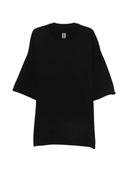 Póló Rick Owens fekete