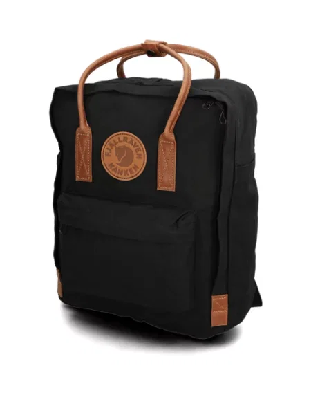 FJÄLLRÄVEN batoh černý