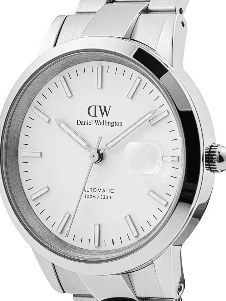 Daniel Wellington Karóra Ezüst