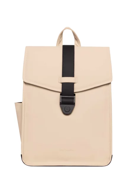 Bold Banana Rucsac Envelope crem negru