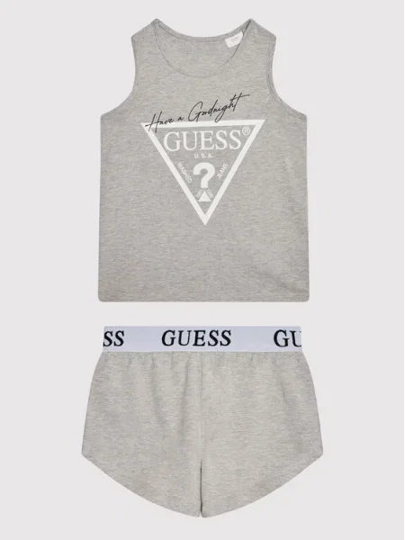 Guess Pijama gri