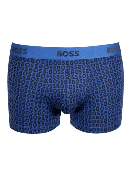 Majtki Hugo Boss czarne