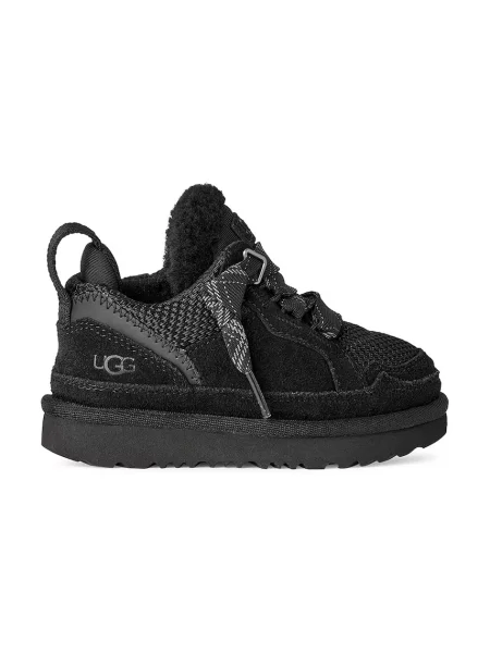 UGG LOWMEL кросівки дитячі
