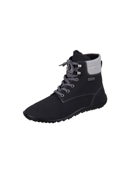 Pantofi Leguano negru
