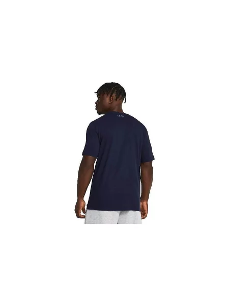 Tricou Under Armour albastru