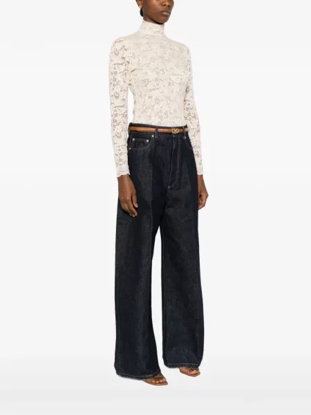 Body Zimmermann din dantelă