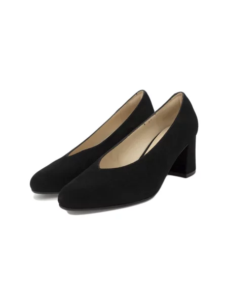Pantofi Piesanto negru