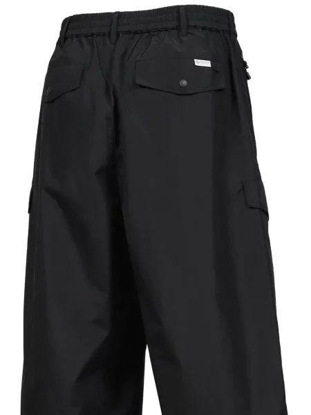 Pantaloni cargo Daiwa Pier39 negru