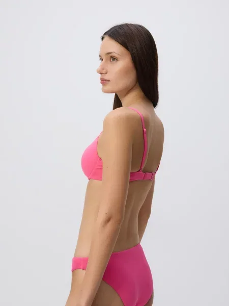 Труси Reserved фуксія