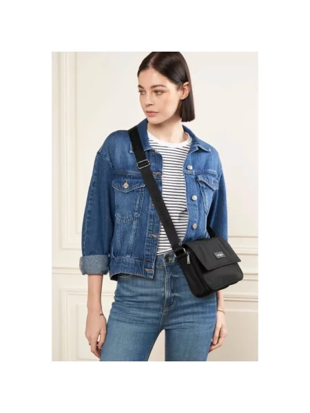 Torba Lancaster czarna