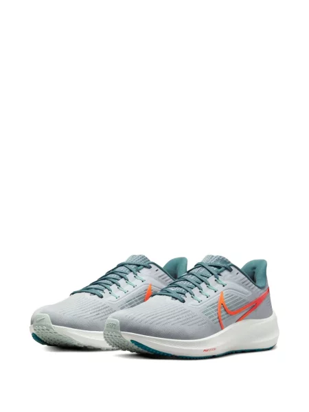 Класически флийс обратим маратонки Nike Running синьо