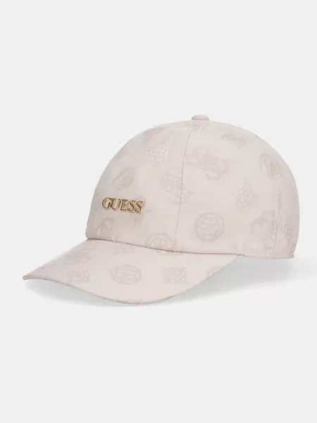 Guess кепка