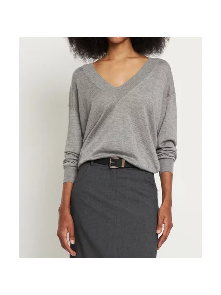 Sweter Tom Ford szary