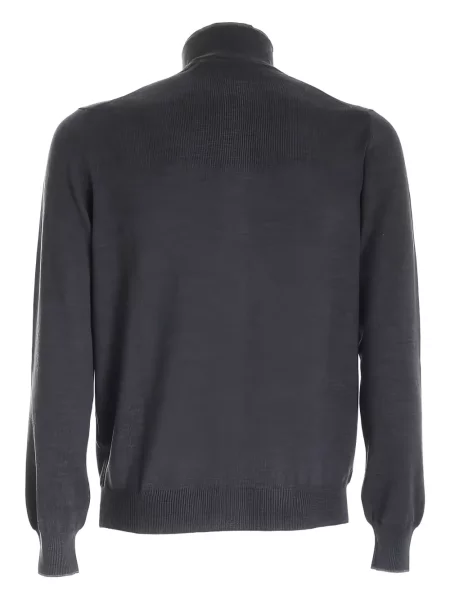 Cardigan Giuuno gri