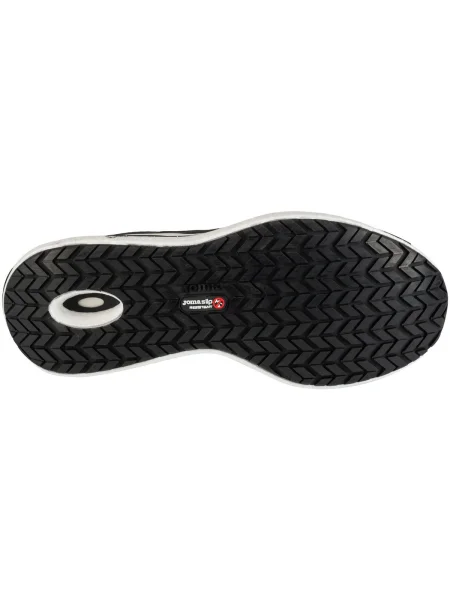 Pantofi Joma negru