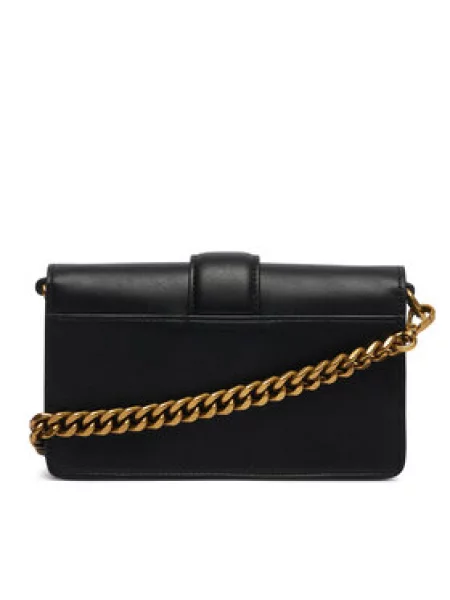Just Cavalli Rankinė juoda