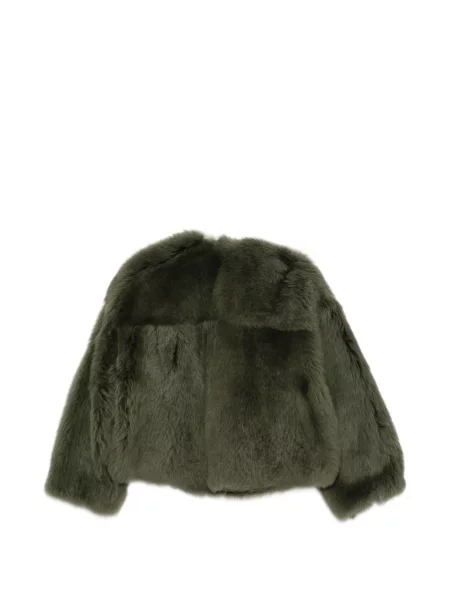 Geacă Manzoni 24 verde