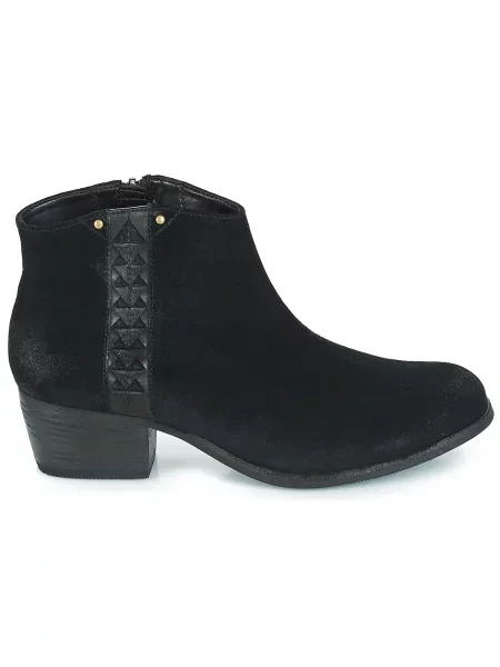 Pantofi Clarks negru