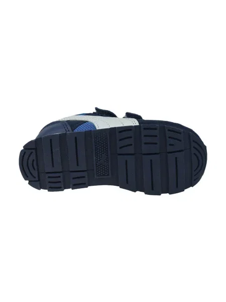 Pantofi copii Puma albastru