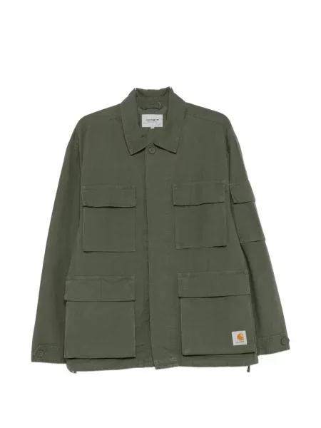 Geacă Carhartt Wip verde