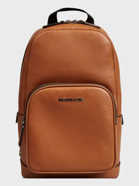 Сумка Michael Kors коричнева