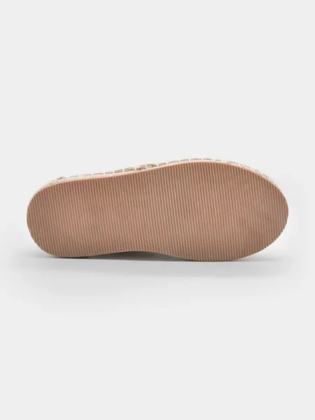 Espadrilles Mayoral bézs