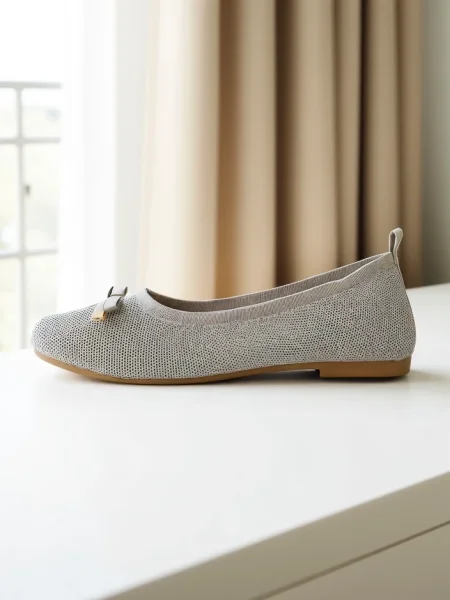 Balerinke Resti siva