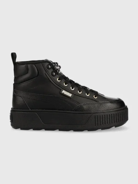 Pantofi Puma negru
